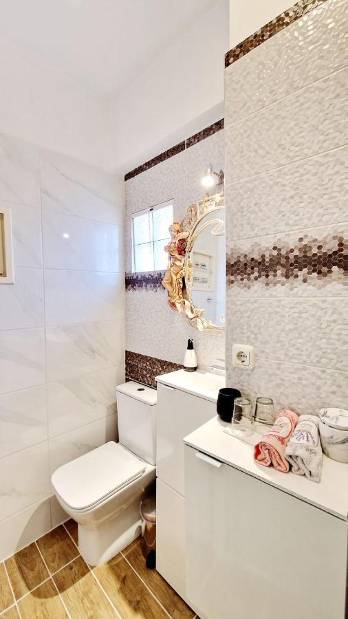 Artistic Villa Luxury Атина Екстериор снимка