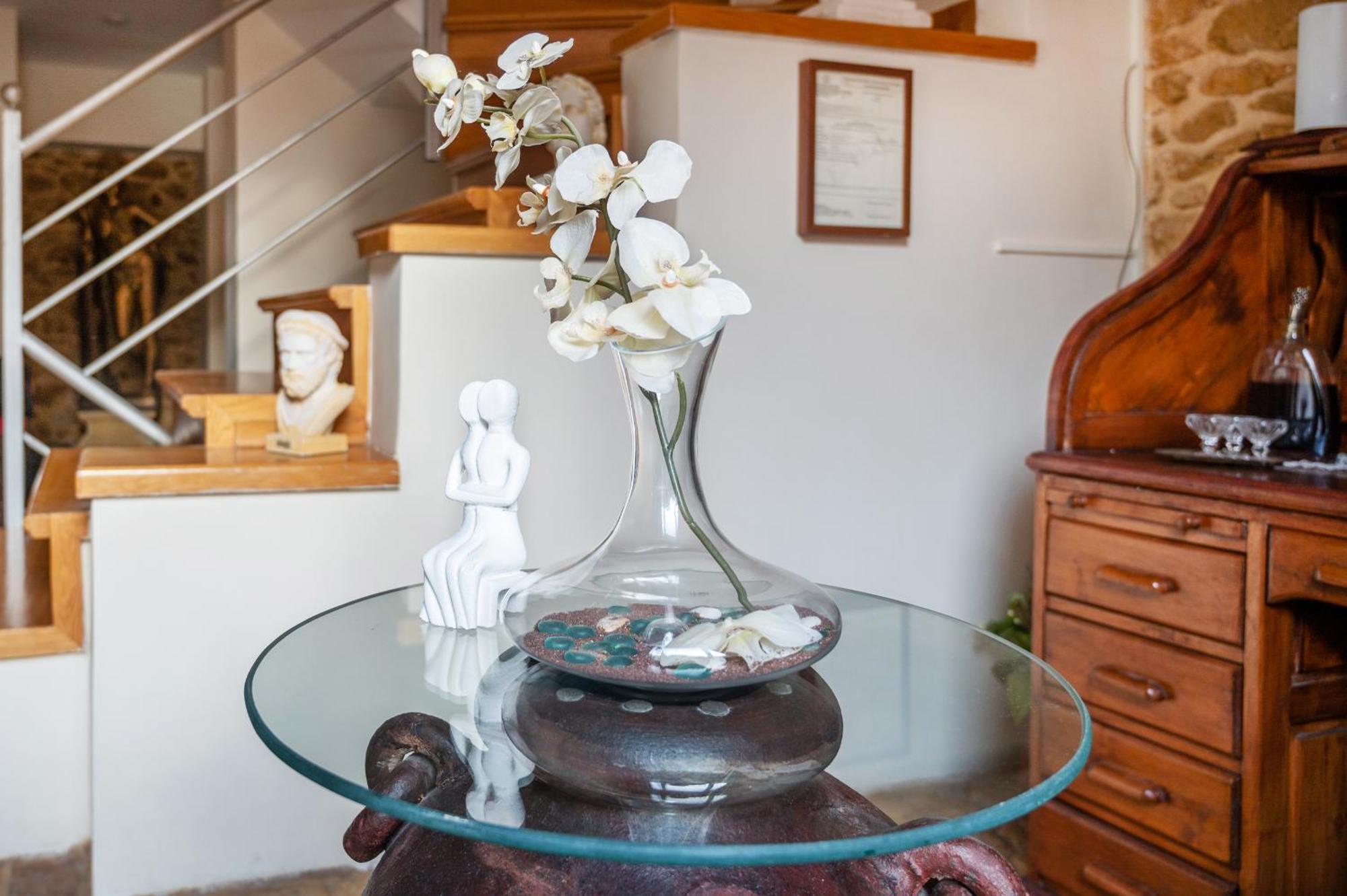 Artistic Villa Luxury Атина Екстериор снимка