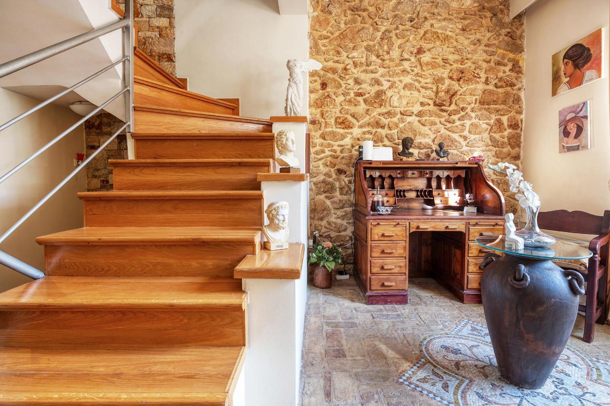 Artistic Villa Luxury Атина Екстериор снимка