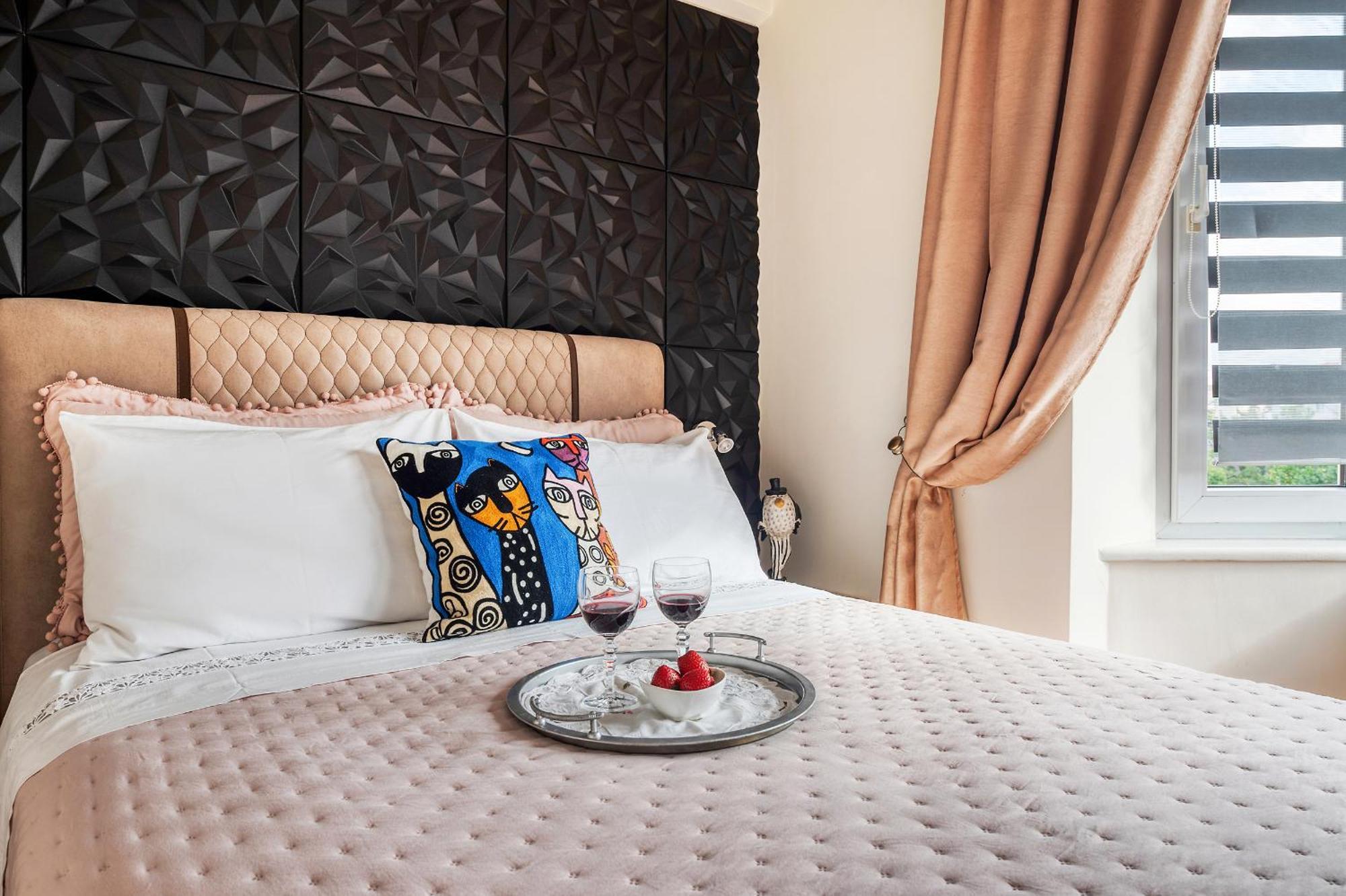 Artistic Villa Luxury Атина Екстериор снимка