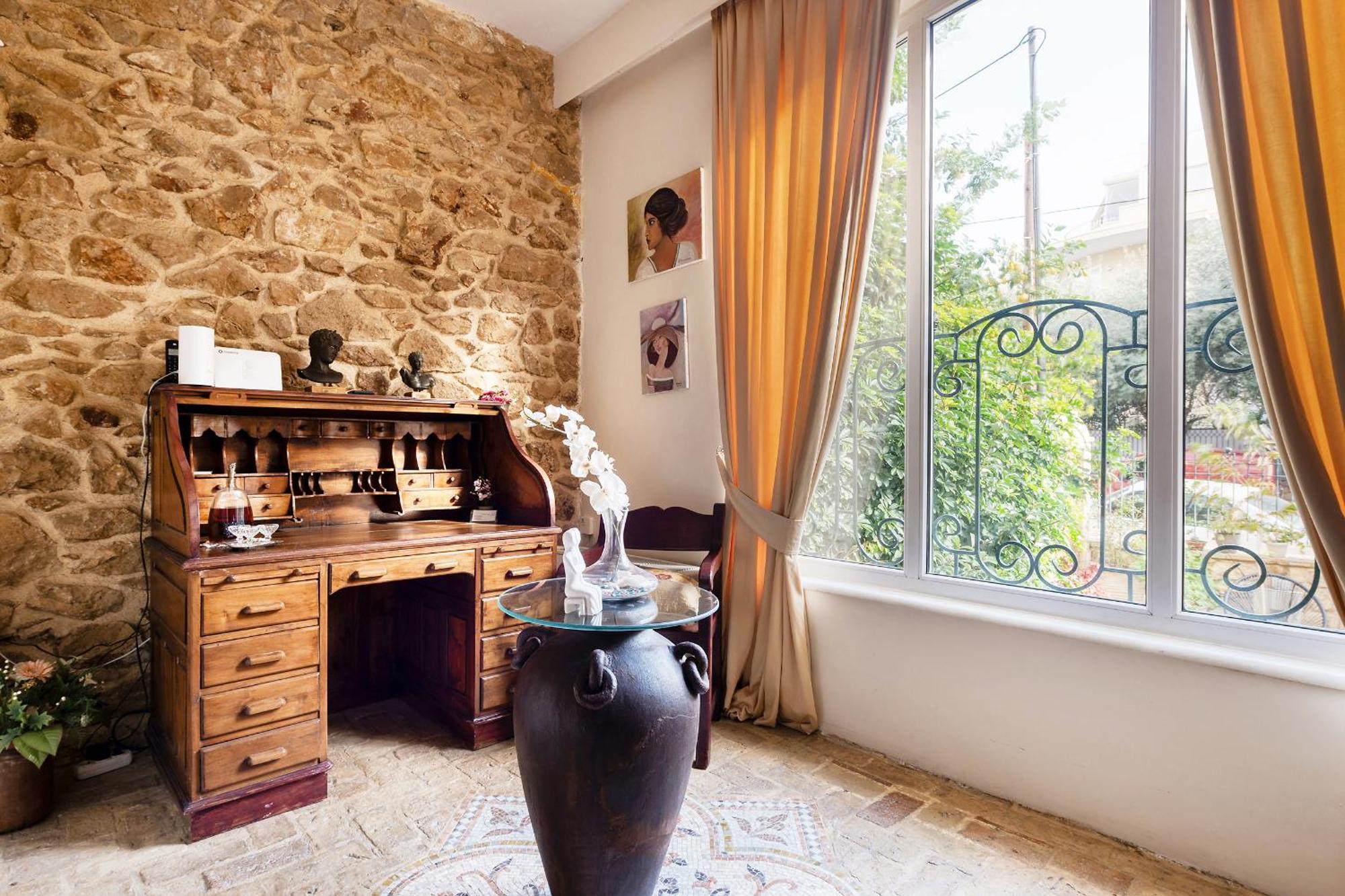 Artistic Villa Luxury Атина Екстериор снимка