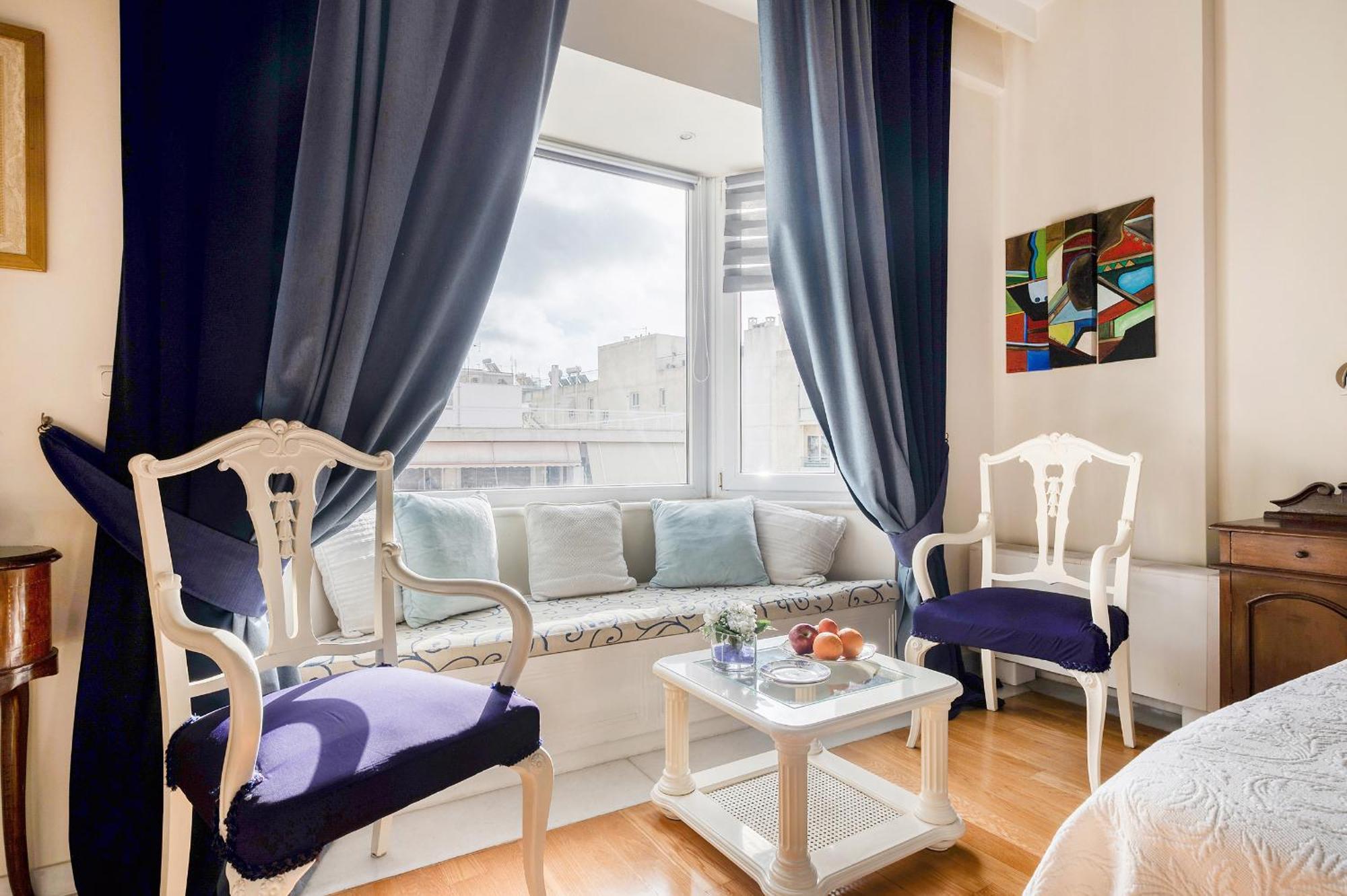 Artistic Villa Luxury Атина Екстериор снимка
