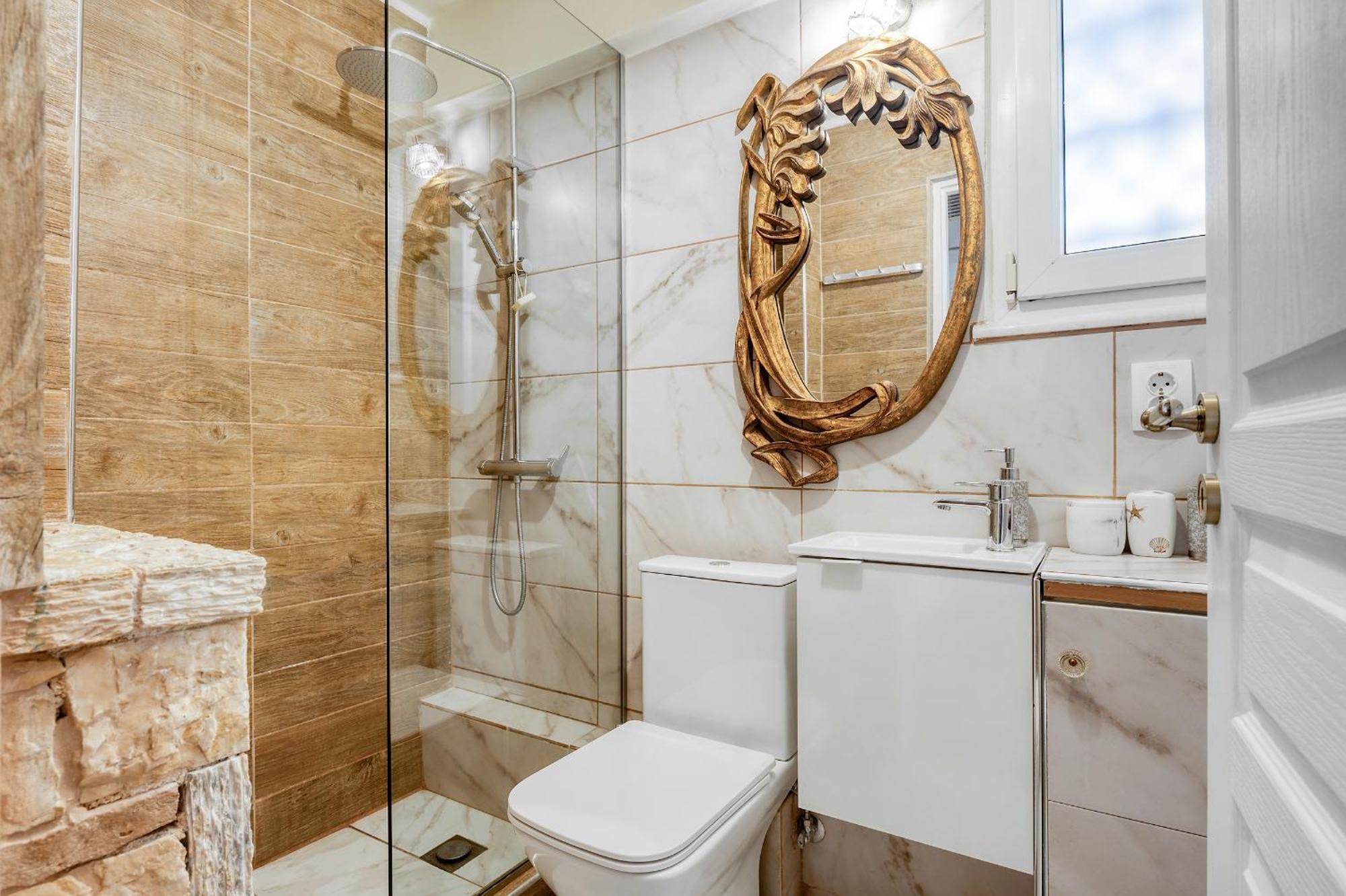 Artistic Villa Luxury Атина Екстериор снимка