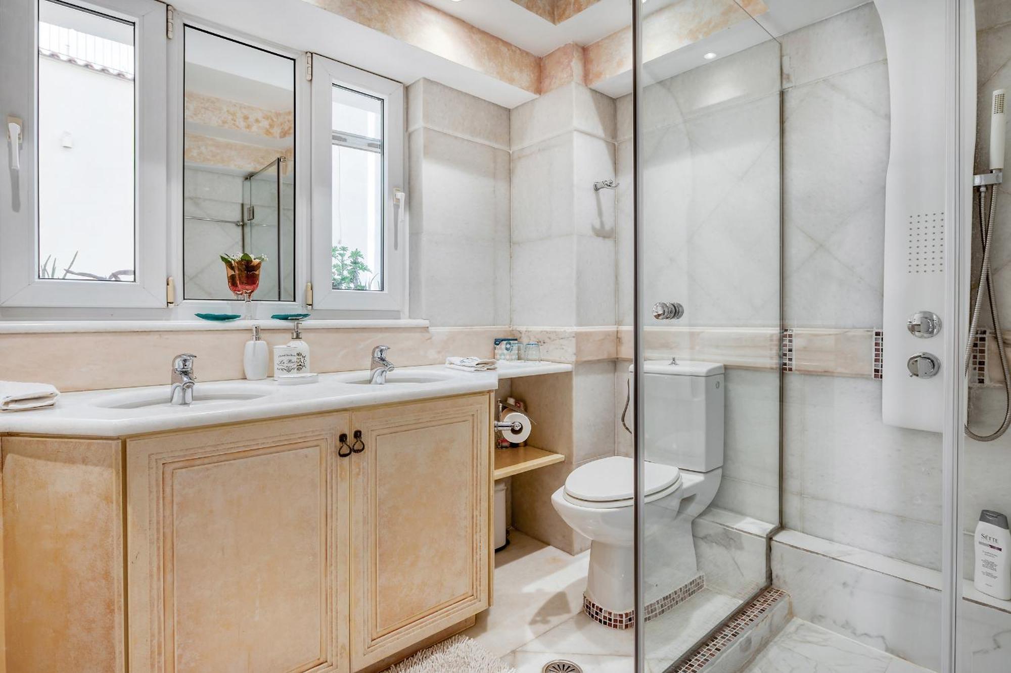 Artistic Villa Luxury Атина Екстериор снимка