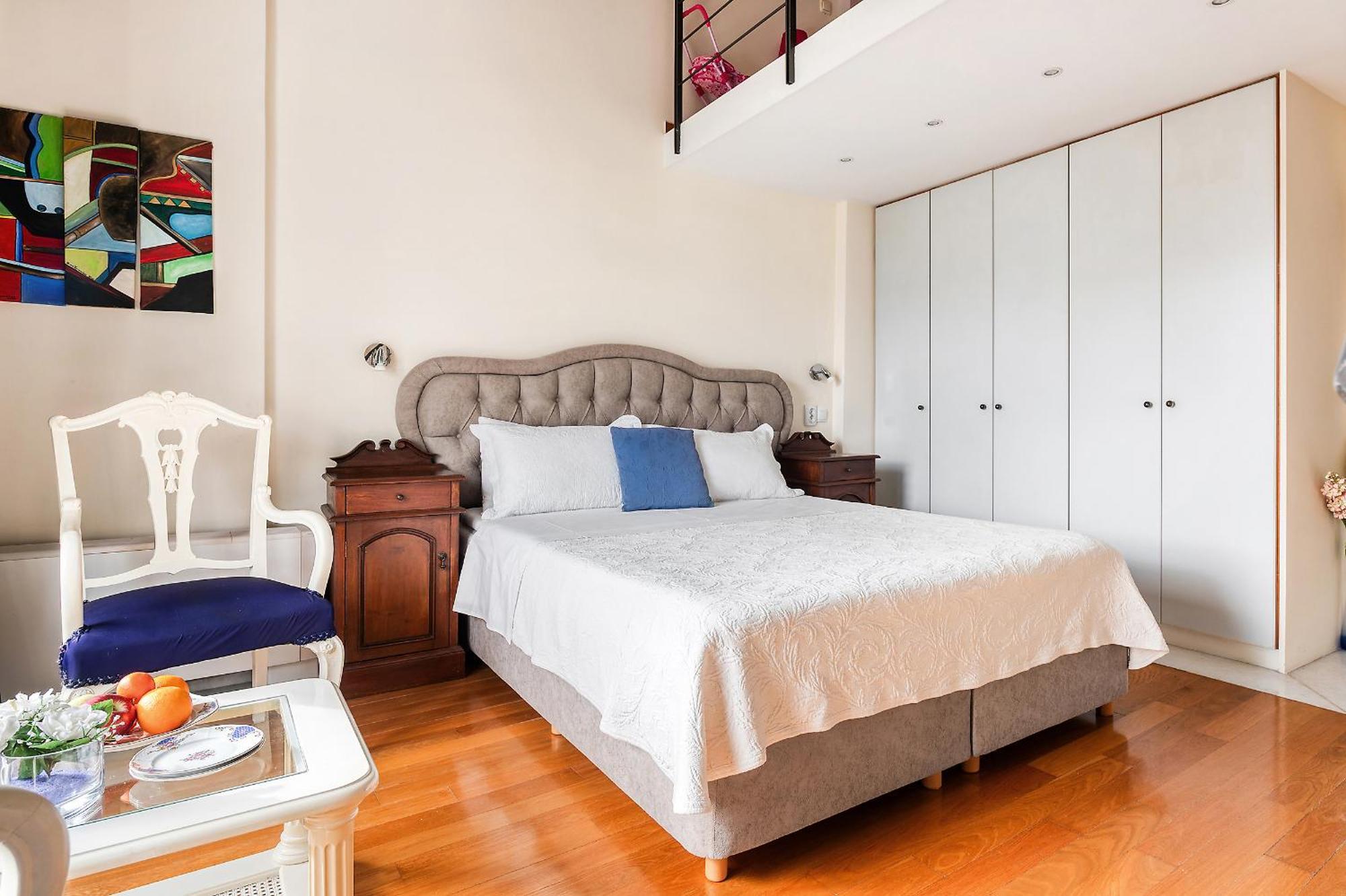 Artistic Villa Luxury Атина Екстериор снимка