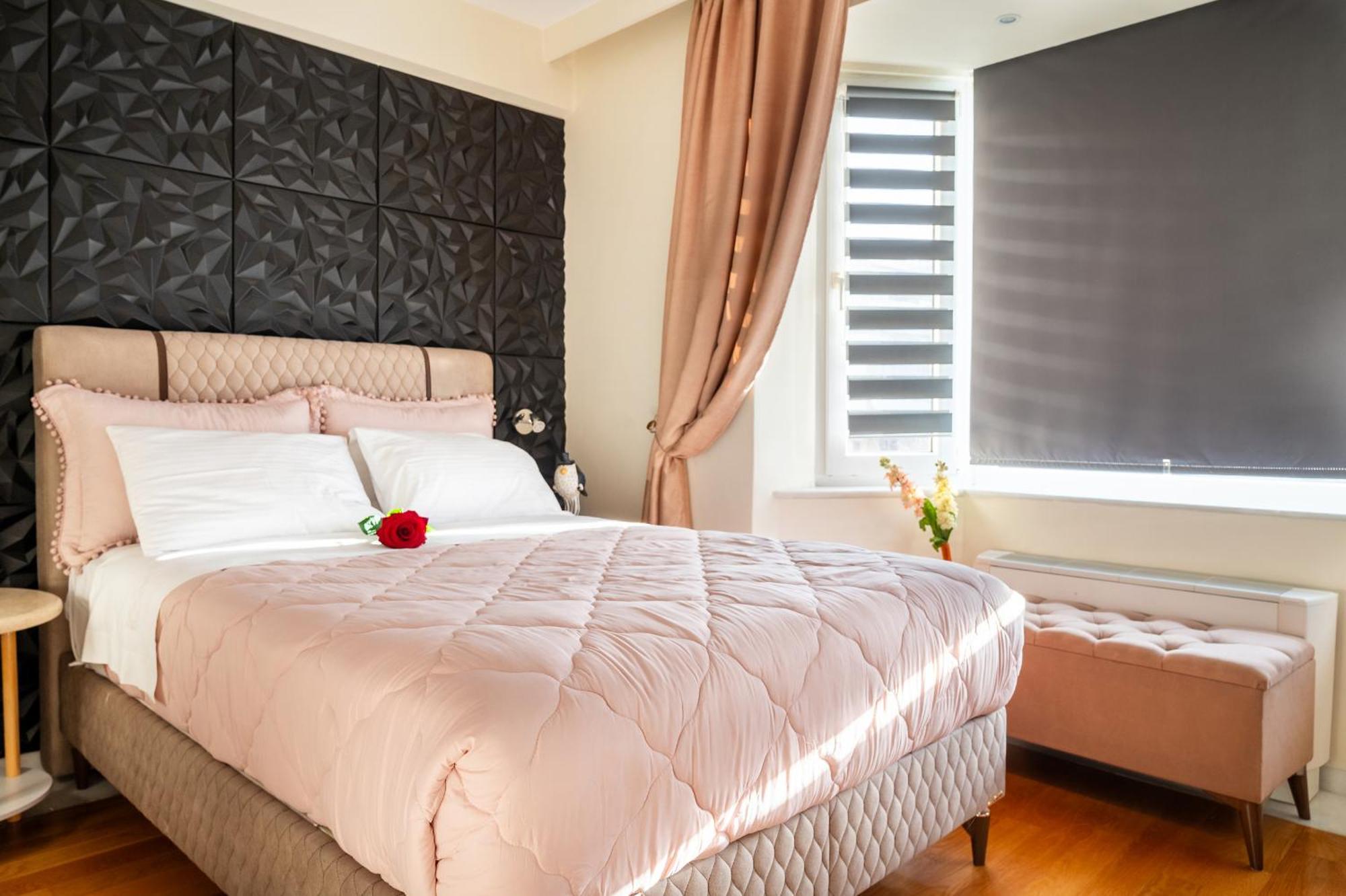 Artistic Villa Luxury Атина Екстериор снимка